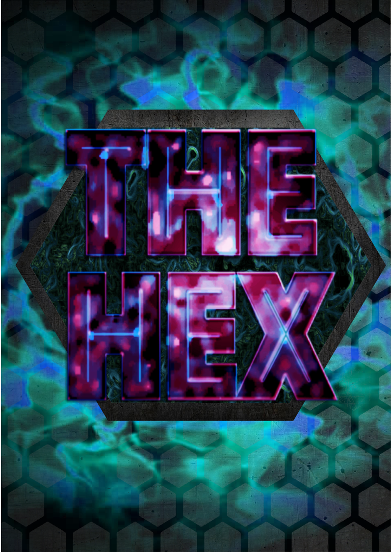 the Hex, a new game coming soon to Epsom's Escape from the Room centre.