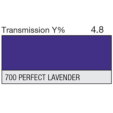 Lee 700 Perfect Lavender Roll