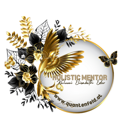 Magic Holistic Mentoring                                                    Elisabeth Eder