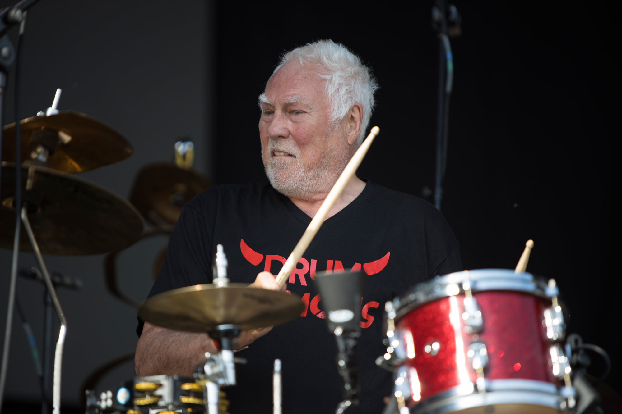 Drum Demons