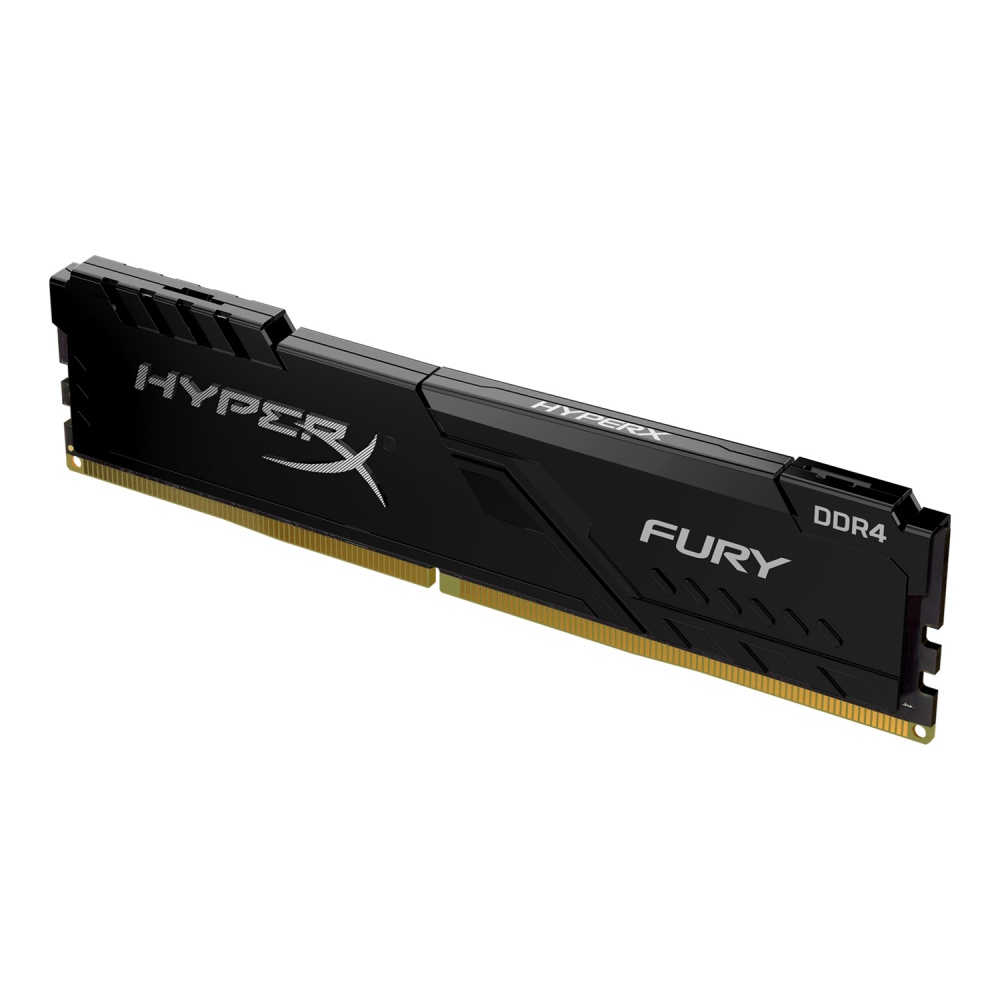 Memoria Kingston Technology HYPERX FURY DDR4