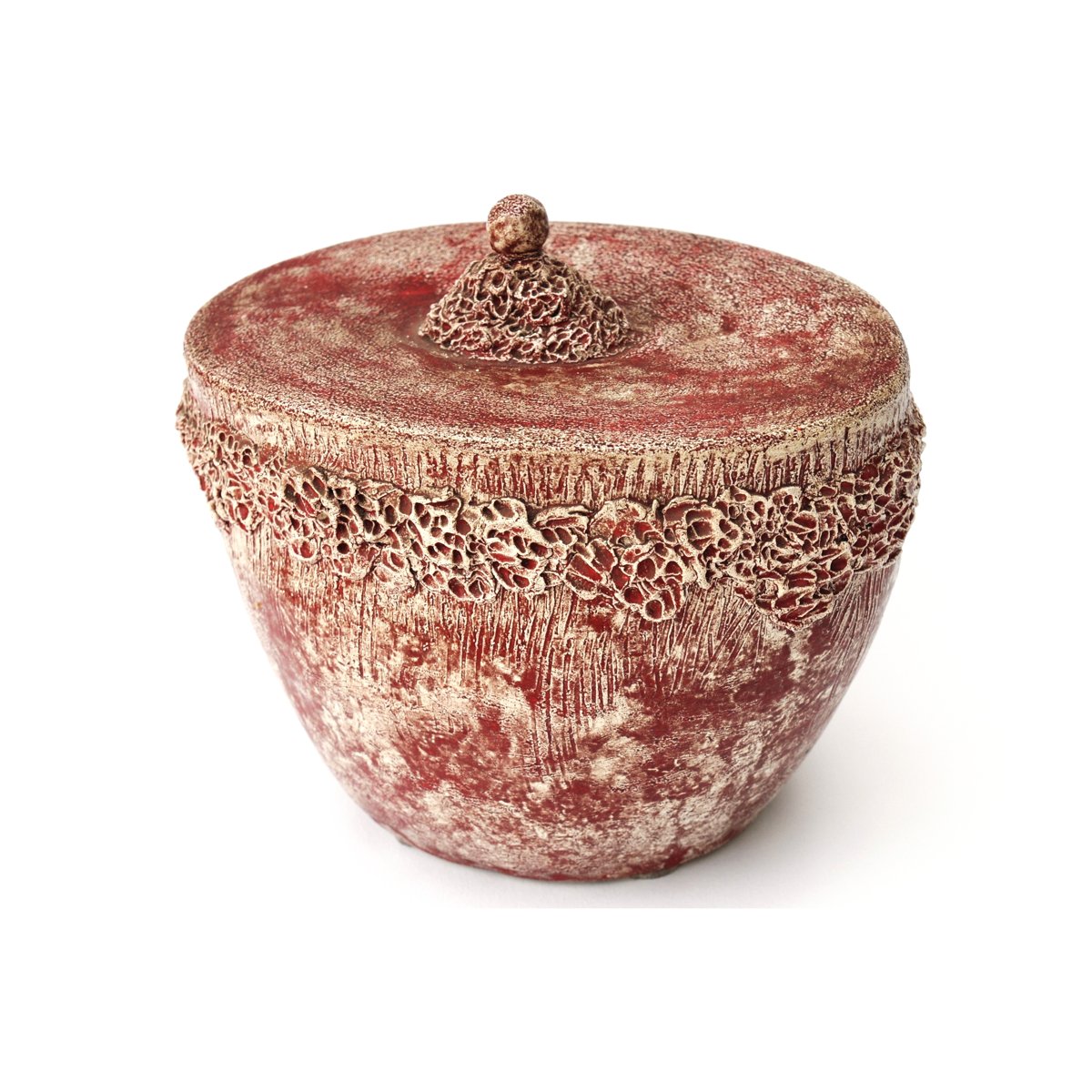 Ceramic, unique, sold