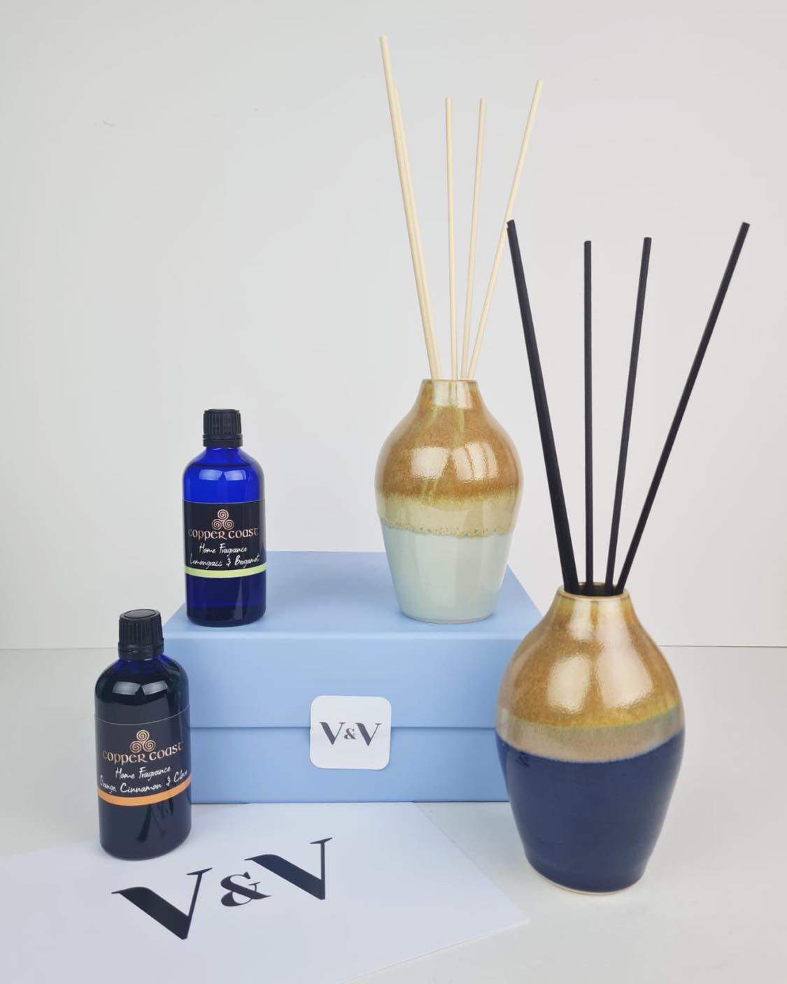 V&V Home Fragrance