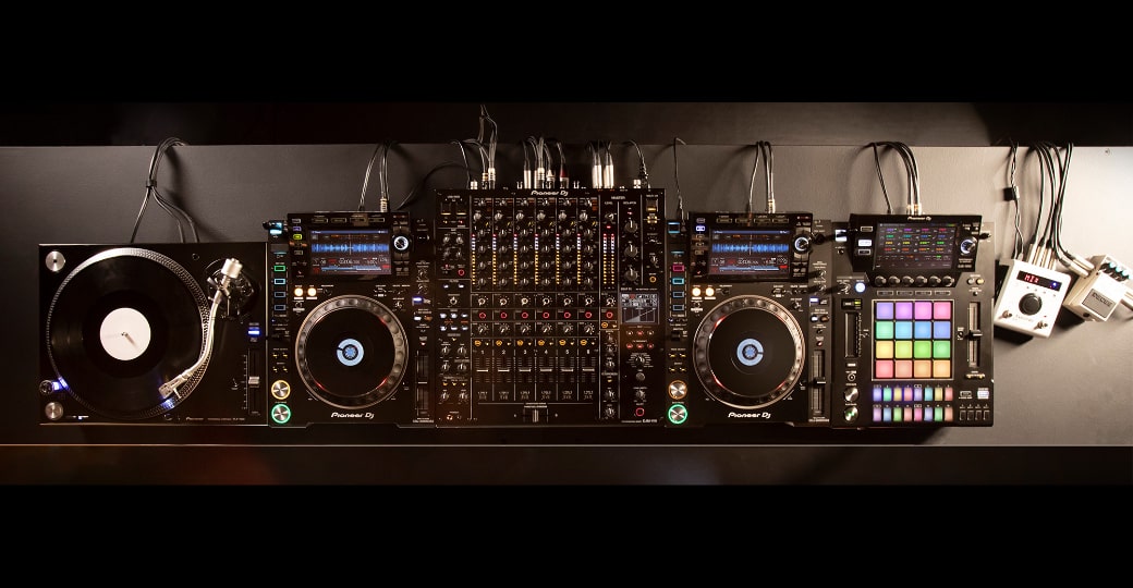 setup djm v10jpg