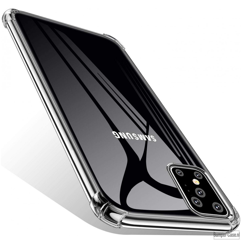 Bumper Case voor Samsung Galaxy S20+