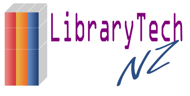 LibraryTech NZ