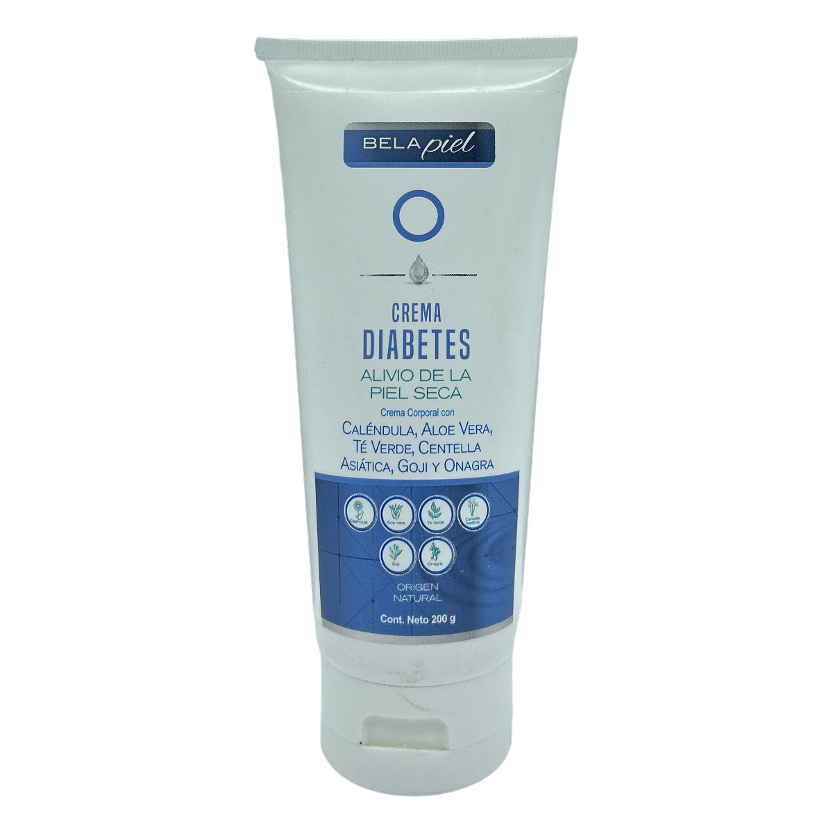 BELAPIEL Crema Diabetes 200g