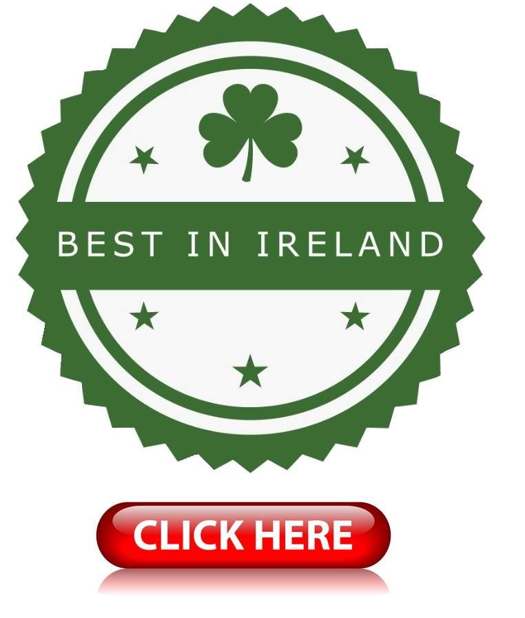 Best in Ireland Logo