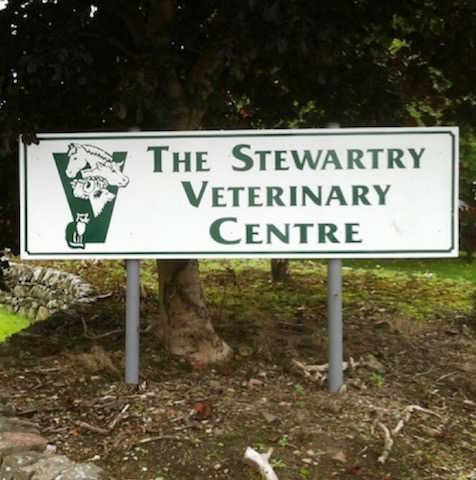 The Stewartry Veterinary Centre, Castle Douglas