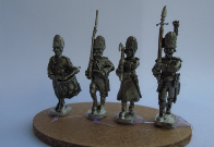 Dutch 1793 Brigade