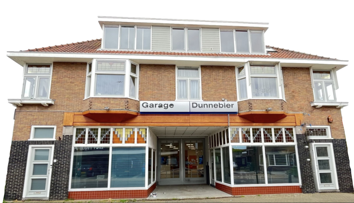 Garage Dunnebier.