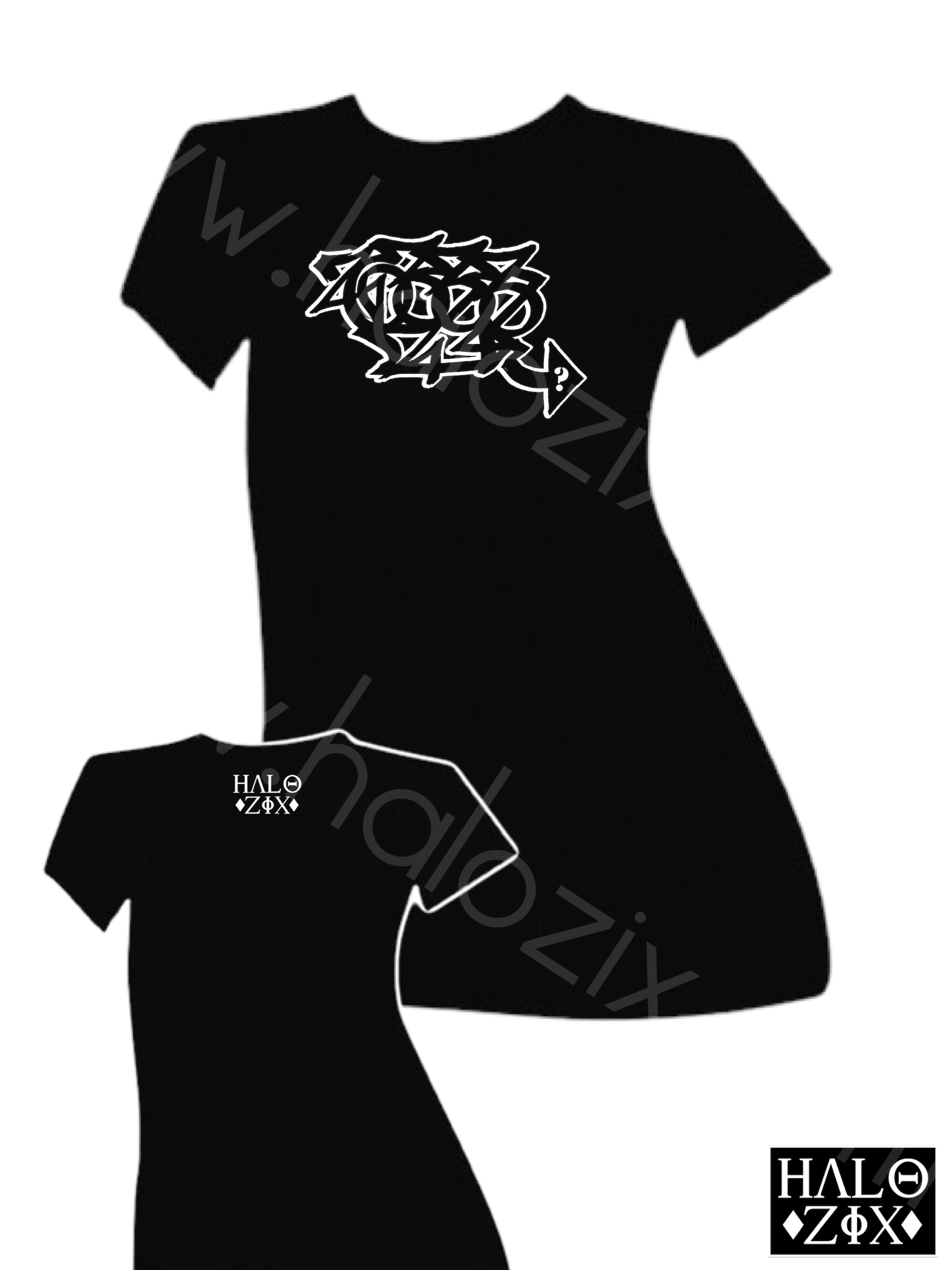 Zaaz Knux T-Shirt