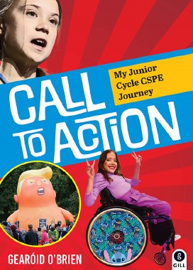 CSPE Call To Action