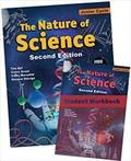 The Nature of Science Pack 2nd Ed (Mentor)