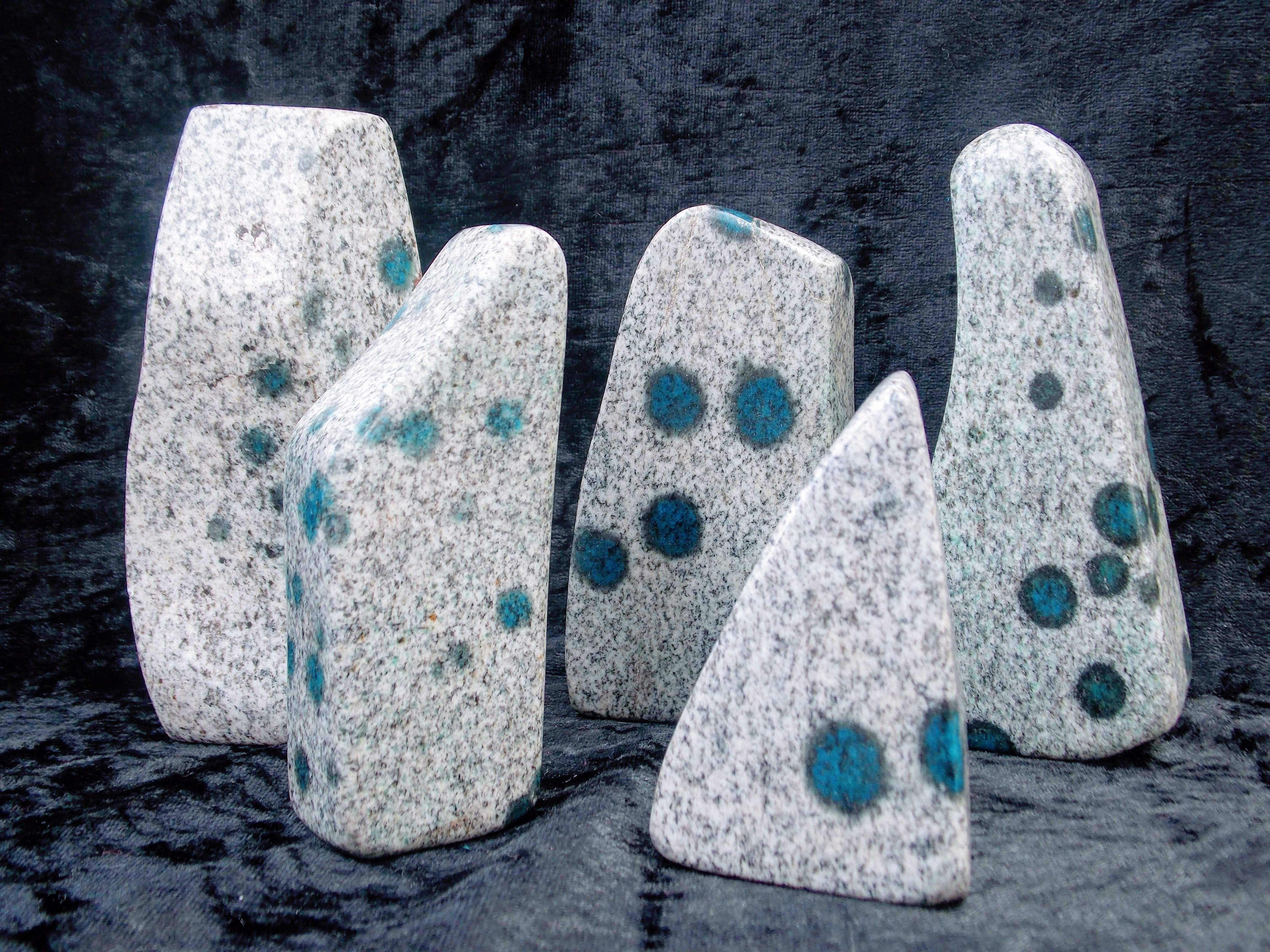 K2 Stones