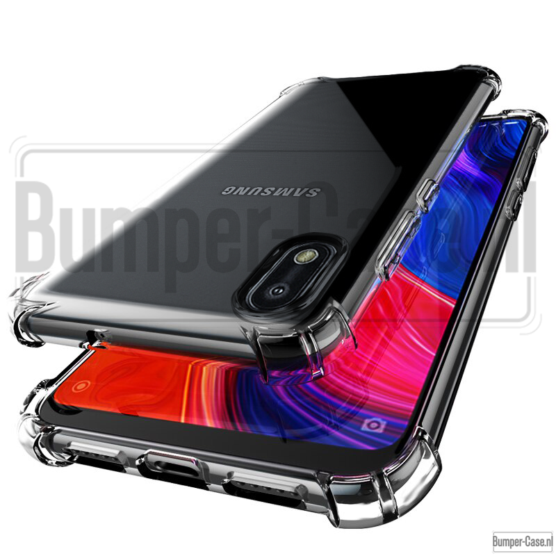 Bumper Case voor Samsung Galaxy A10