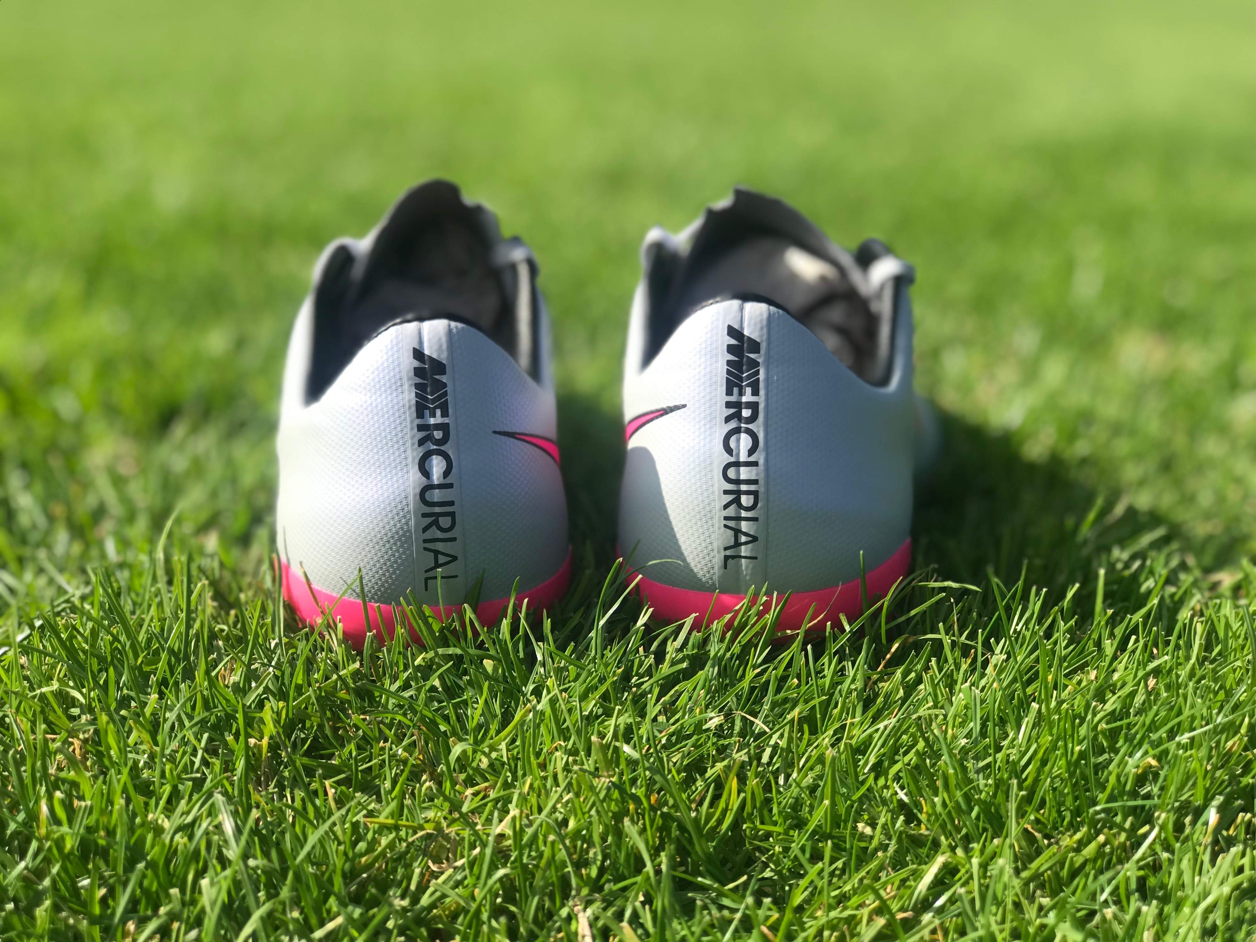 Men's Shoes Nike Mercurial Vapor XI FG ACC Soccer Cleats