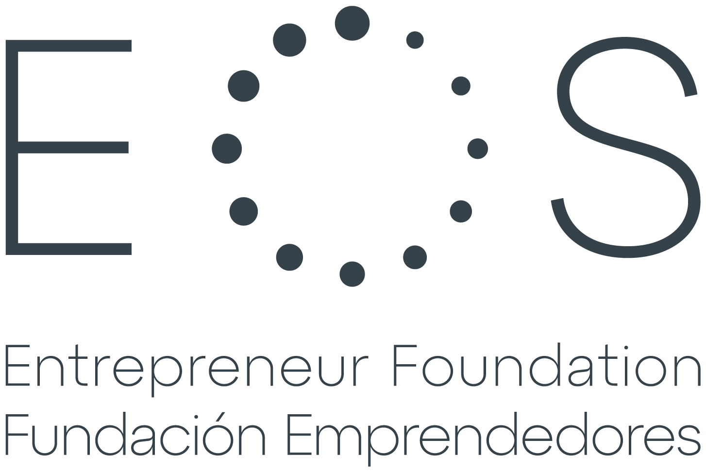 Eos Entrepreneur Foundation | Fundación Eos Emprendedores