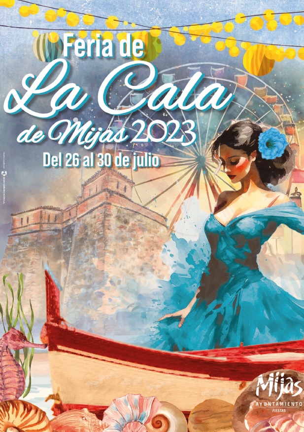 La Cala de Mijas Zomerfair: Een Levendig Feest dat je niet mag Missen!