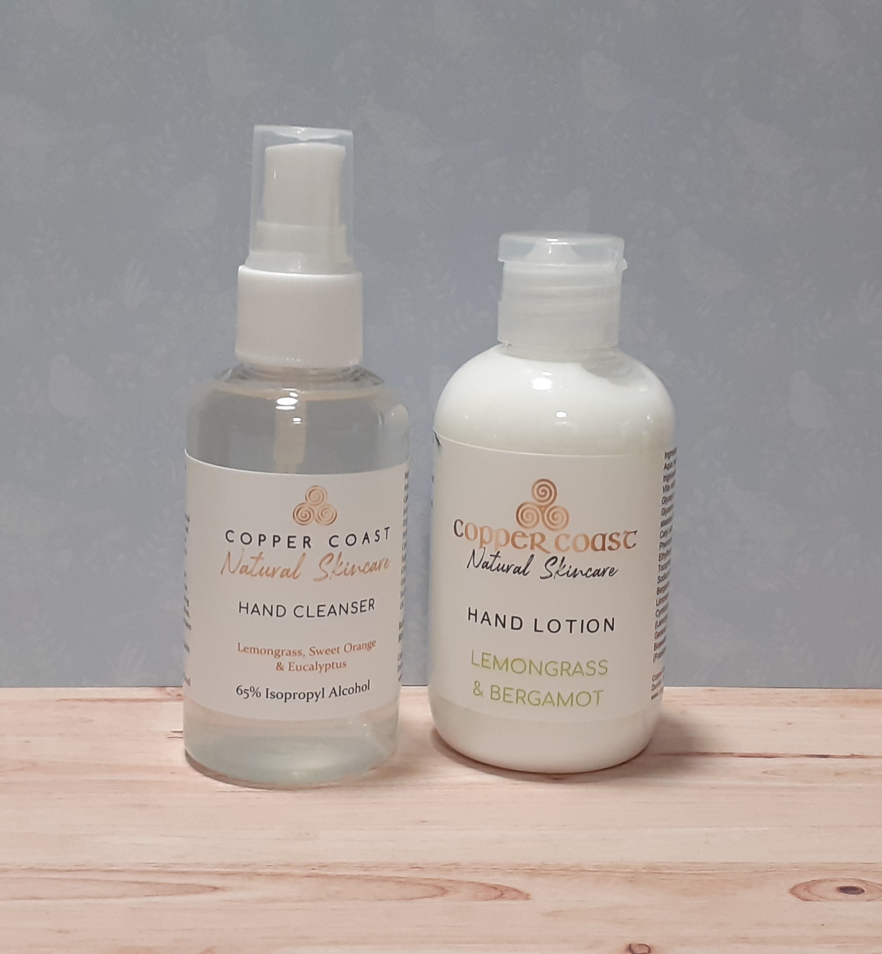 Hand Care Set