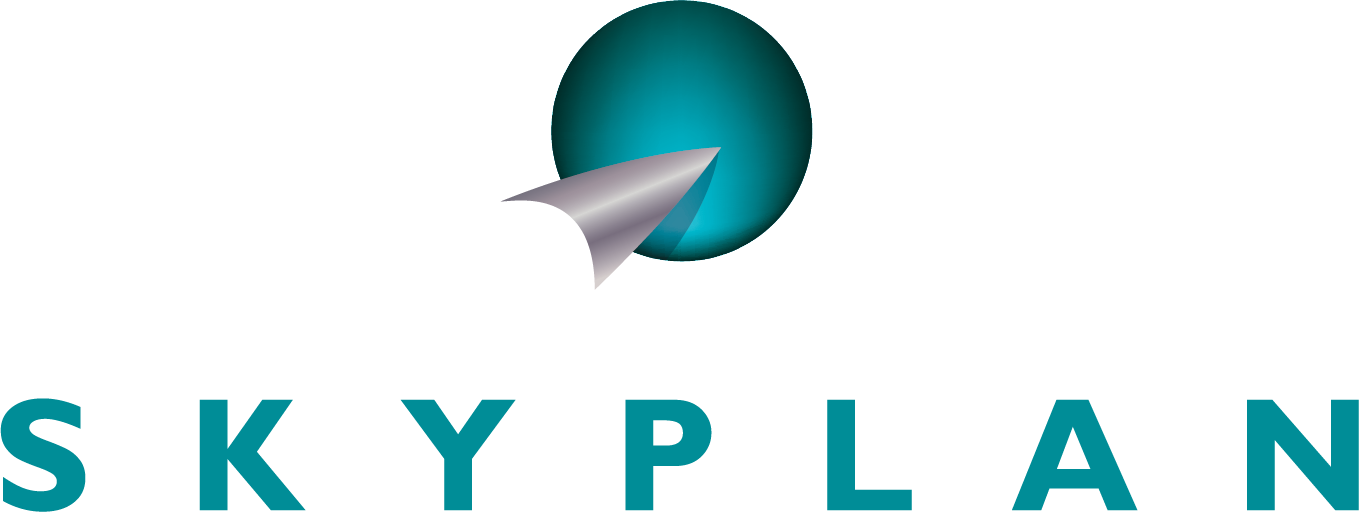 Skyplan Logopng
