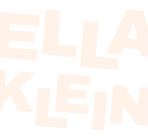 Ella Klein PT