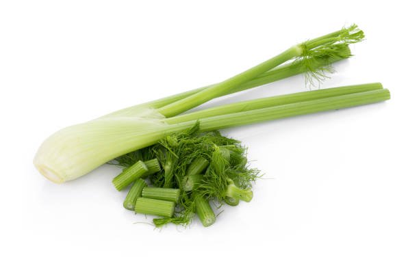 Fennel Fronds Pesto