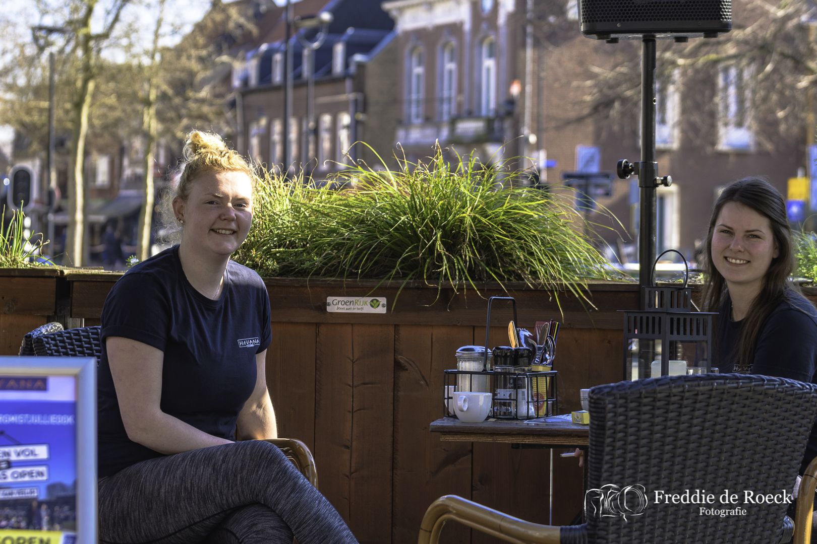 Horeca actie _ Tilburgse terrassen dicht _ 2 maart 2021 _ Foto _ Freddie de Roeck _  4_JPG