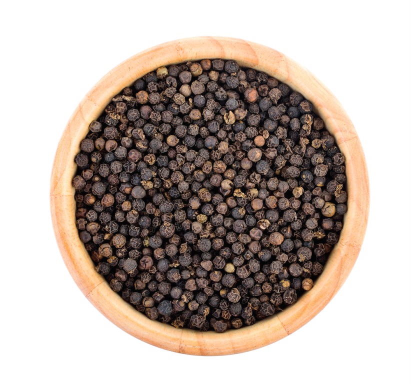 Black Pepper Seeds (ගම්මිරිස් ඇට)