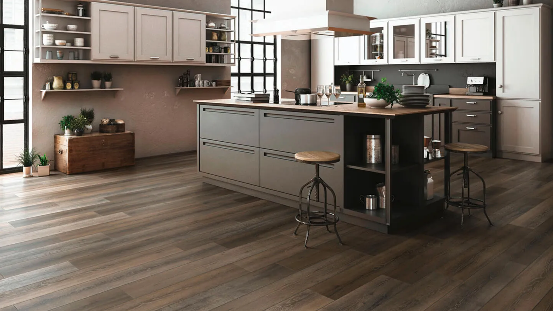 Laminate Floor now Available in Cork