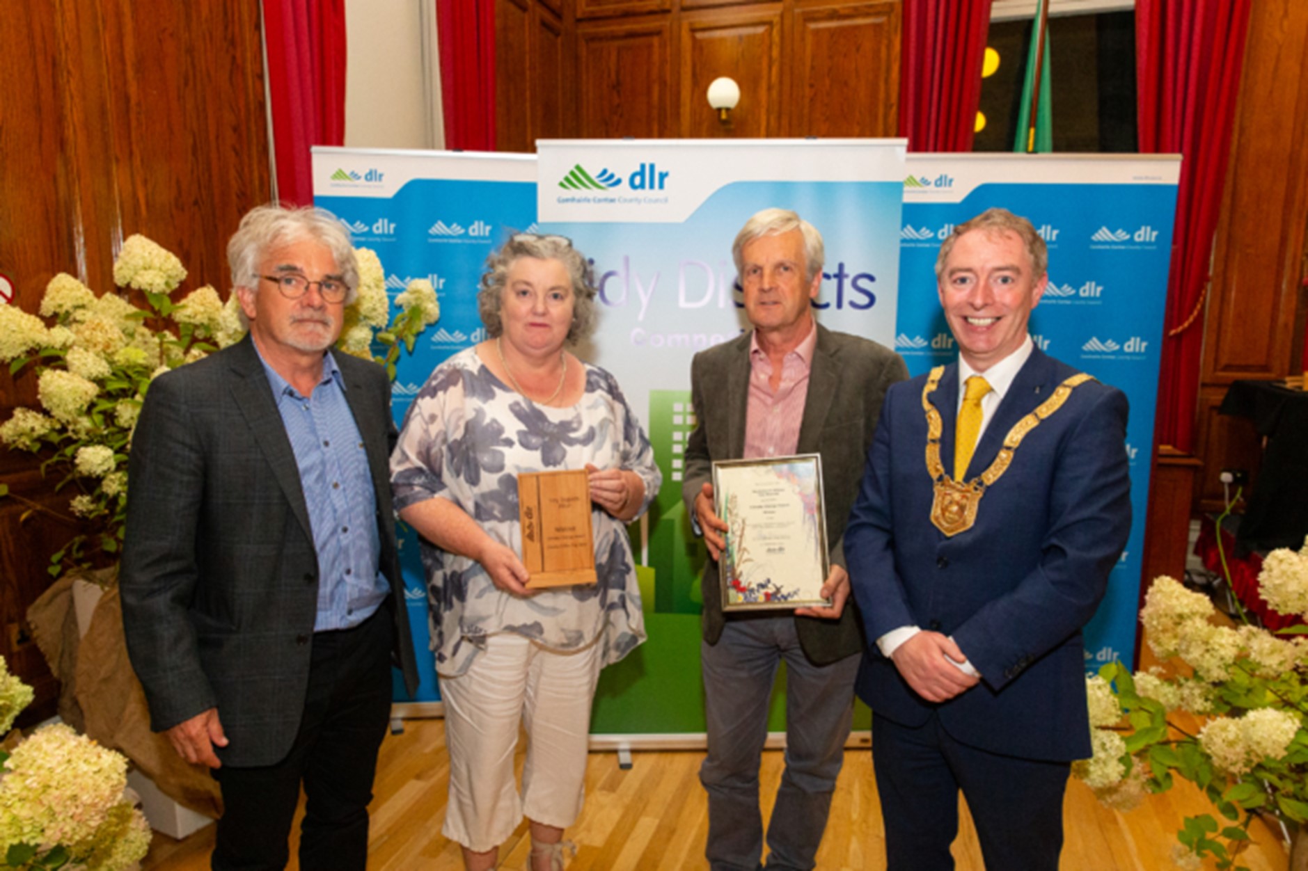 11th September 2019 - County Hall, Dún Laoghaire