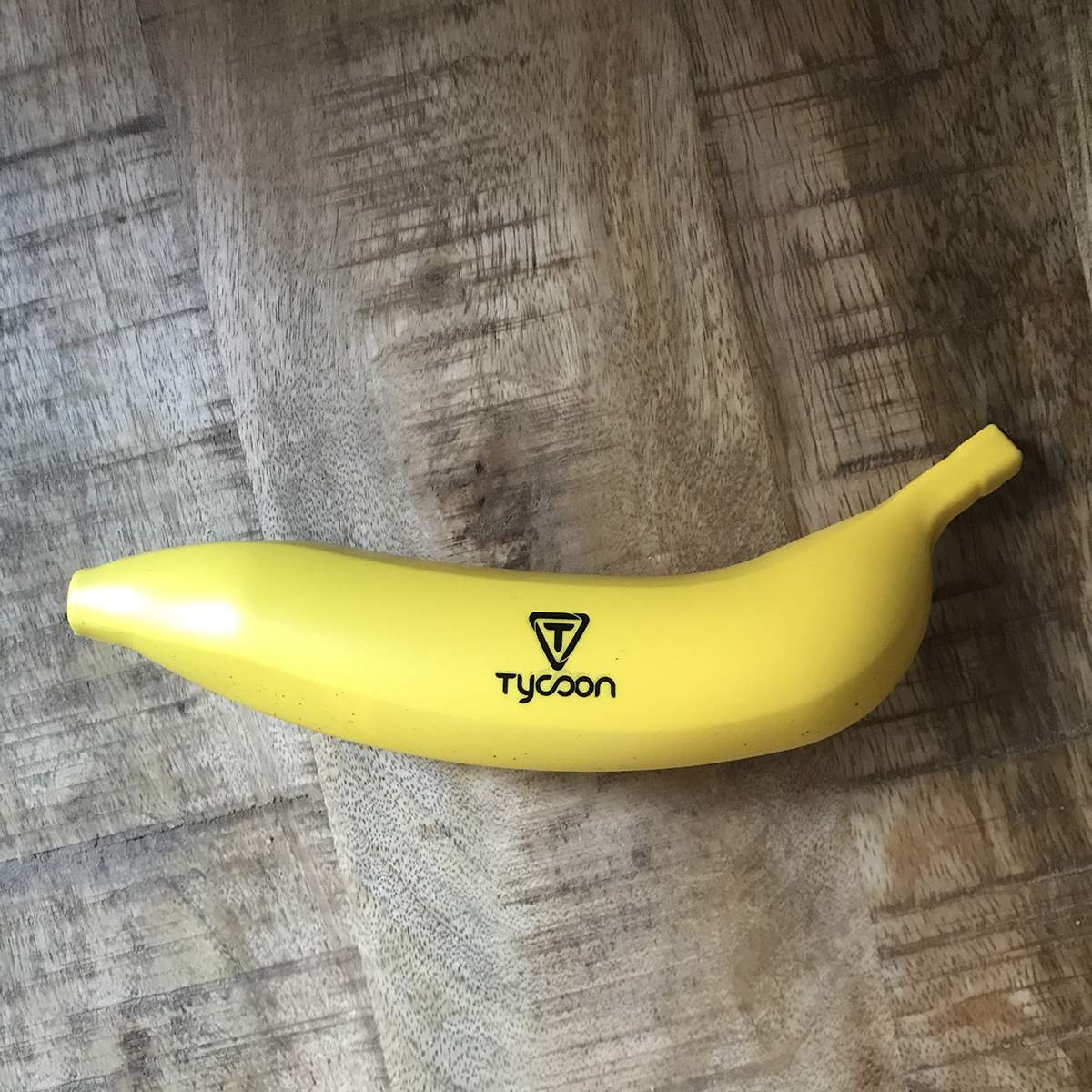 banana shaker