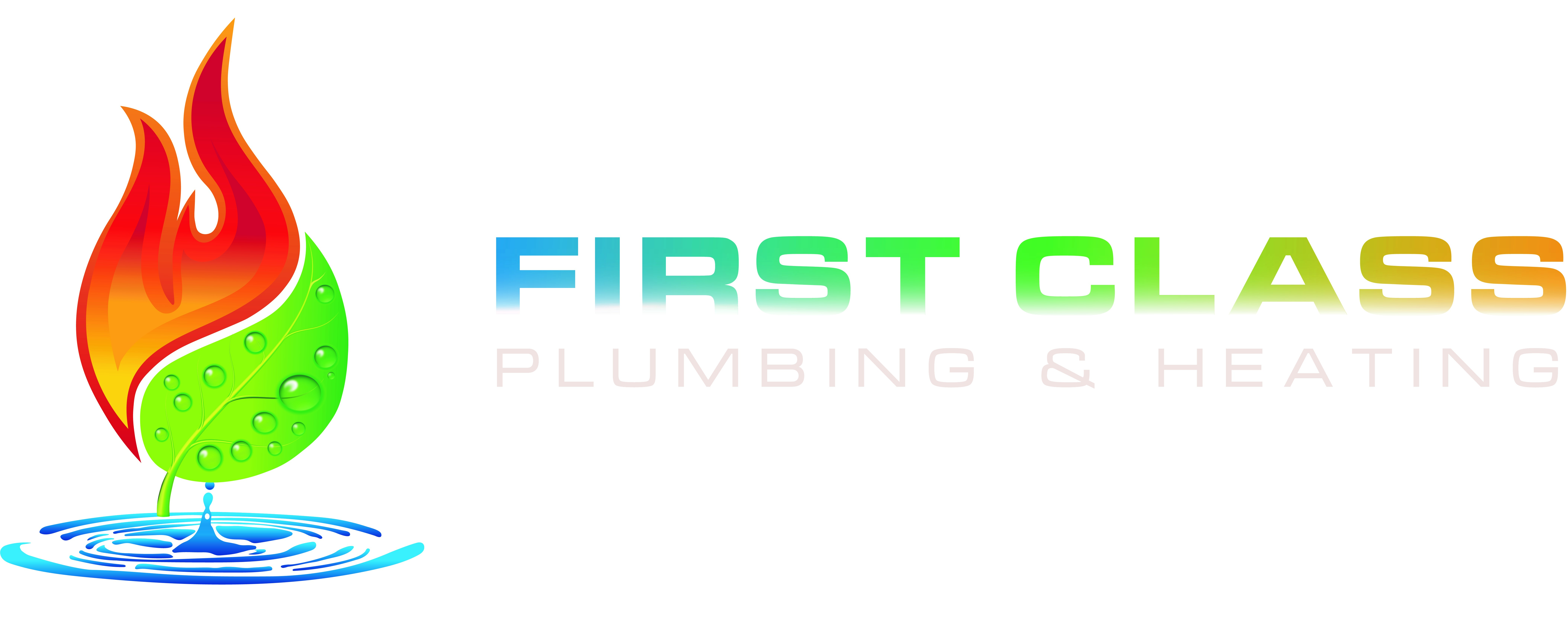 First Class Plumbing & Heating Ltd