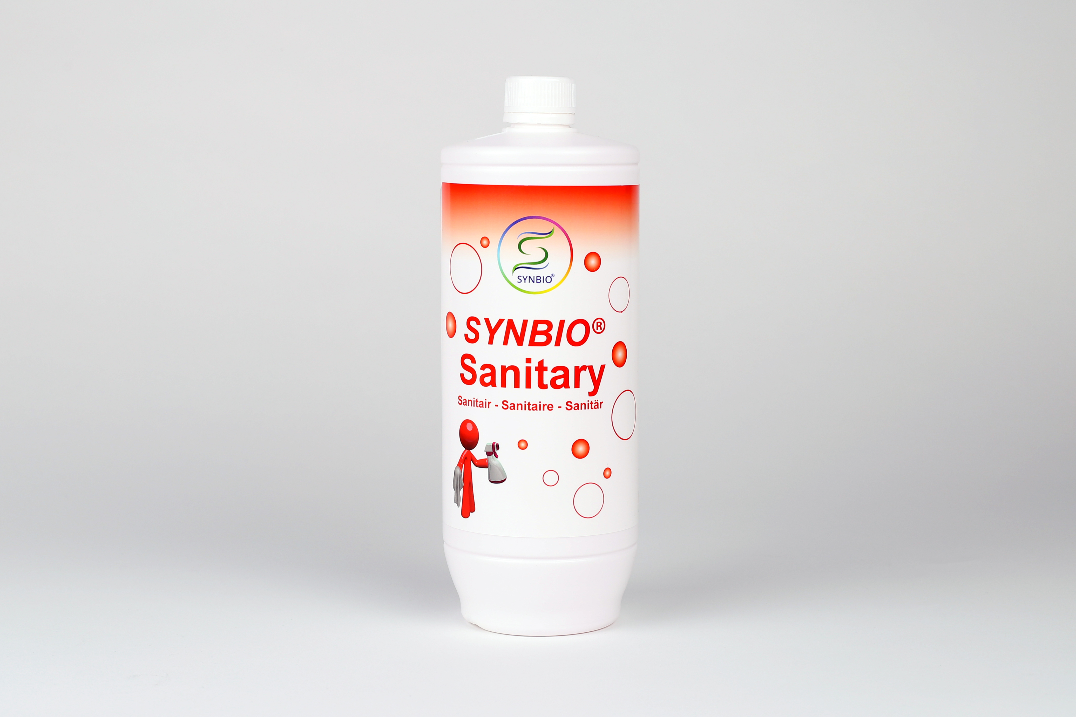 Synbio Sanitairy 1 ltr
