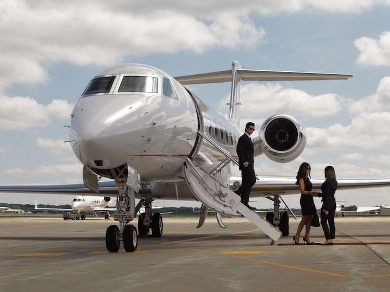 Paragon Networks add Ross Aviation FBO locations