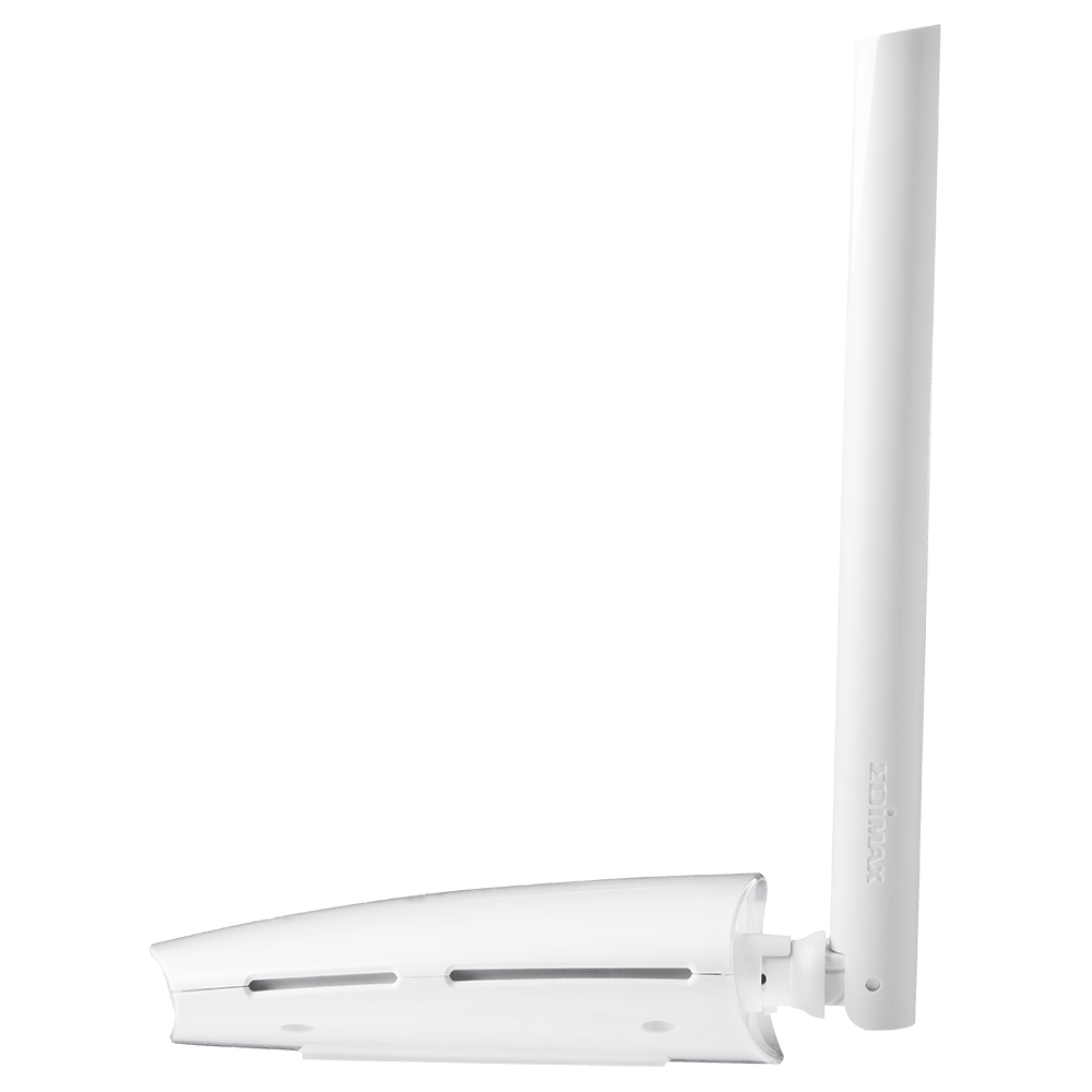 Edimax AC1200 Gigabit Dual-Band Wi-Fi Router with USB Port & VPN