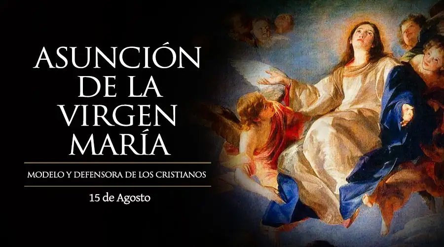 Spanje's Nationale Feestdag: Maria-Tenhemelopneming op 15 augustus
