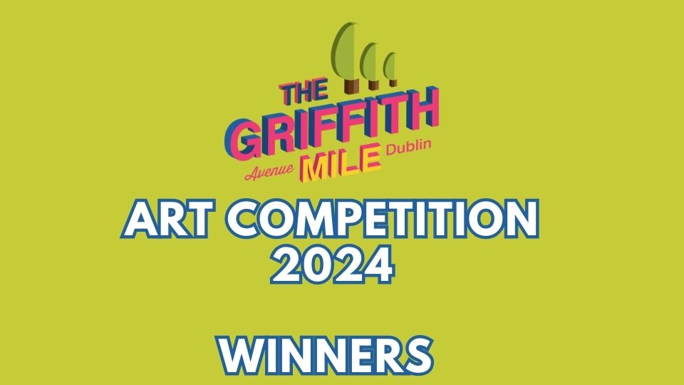 Art Competition Winners 2024