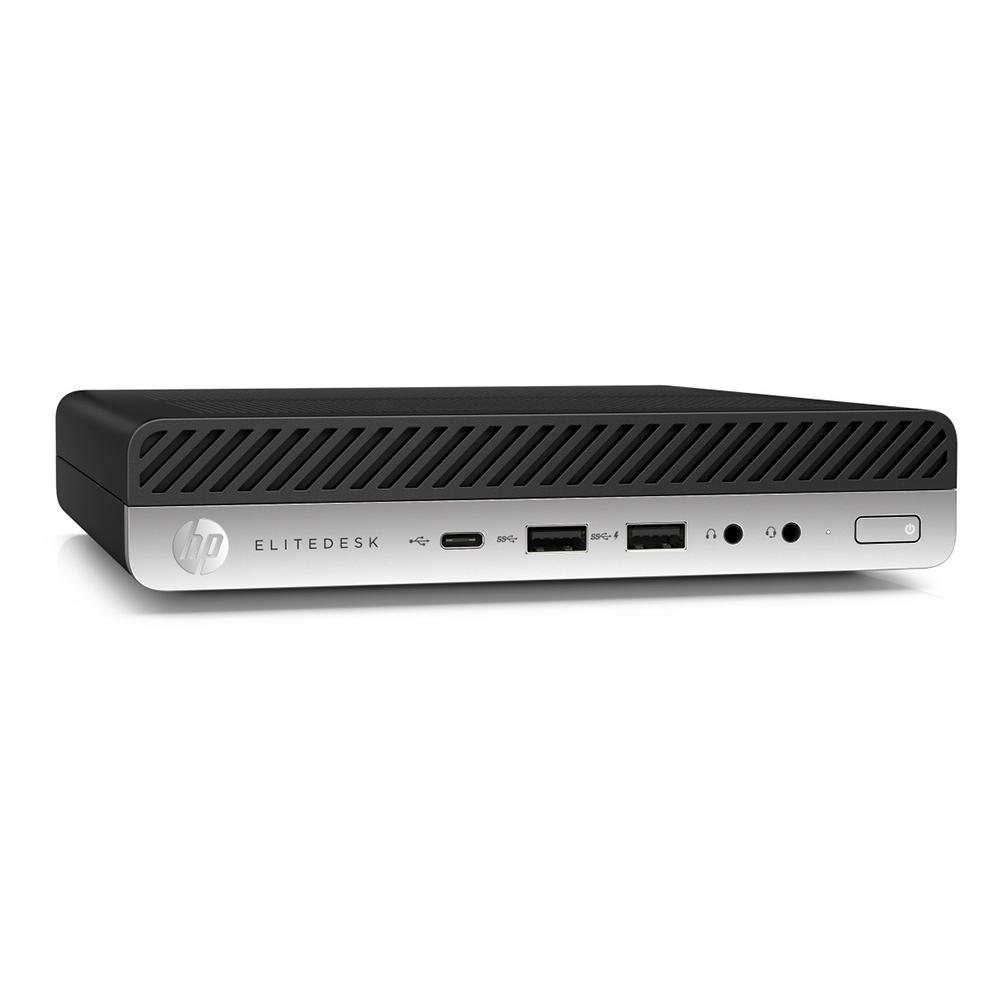 HP EliteDesk 705 G4 DM