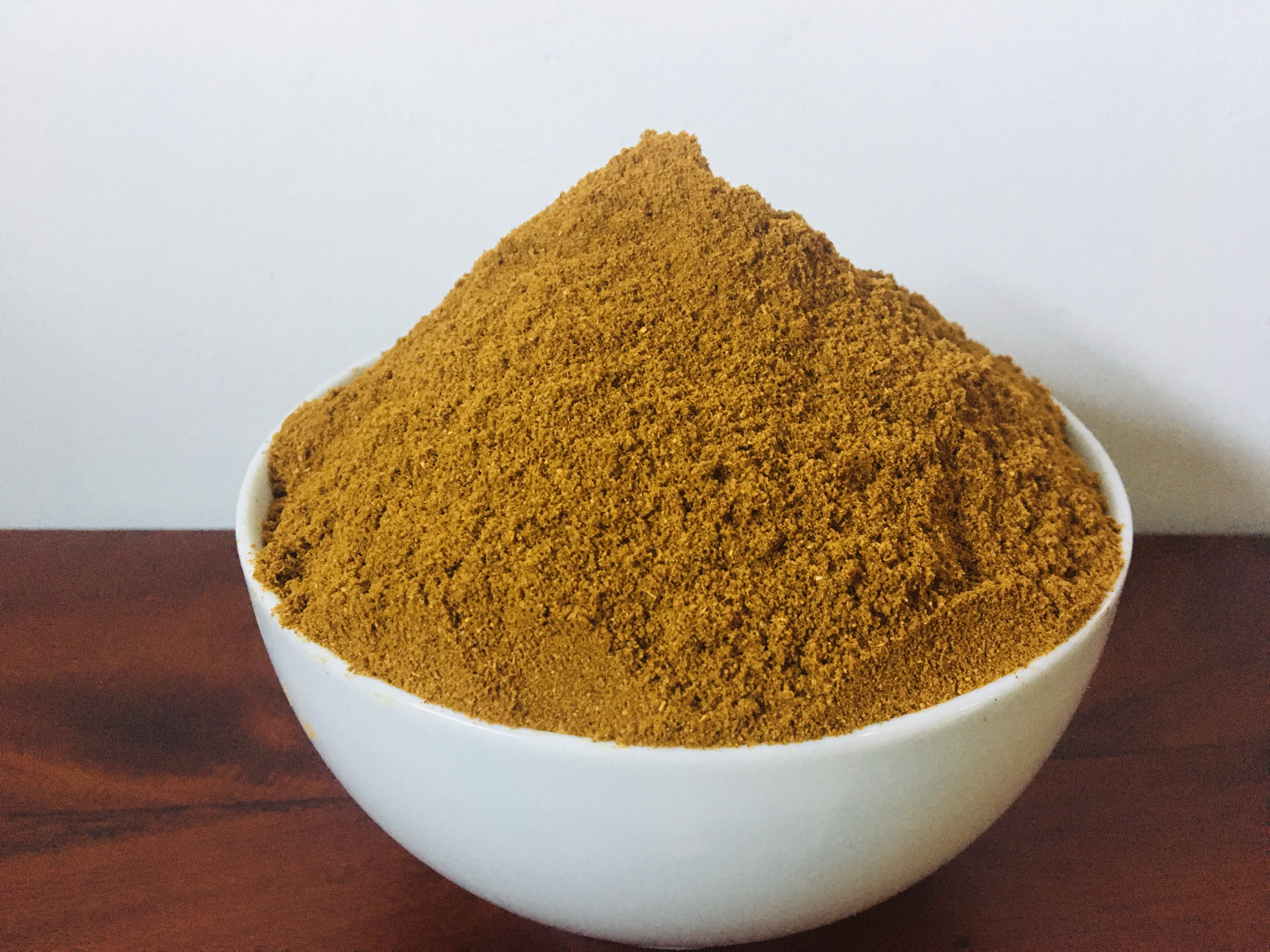 Curry Powder (තුන පහ)