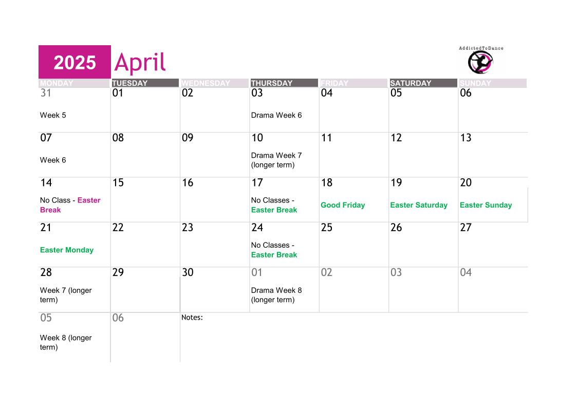 April Addictedtodance Calendar 2024-2025_page_8jpg