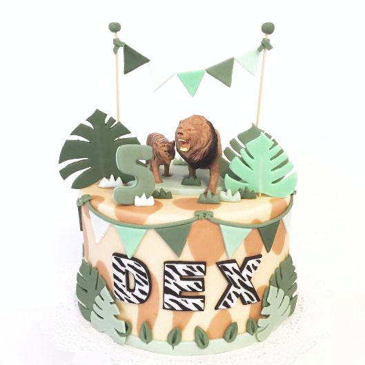 (fondant)