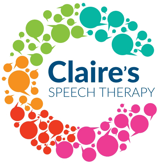 Claire’s Speech Therapy