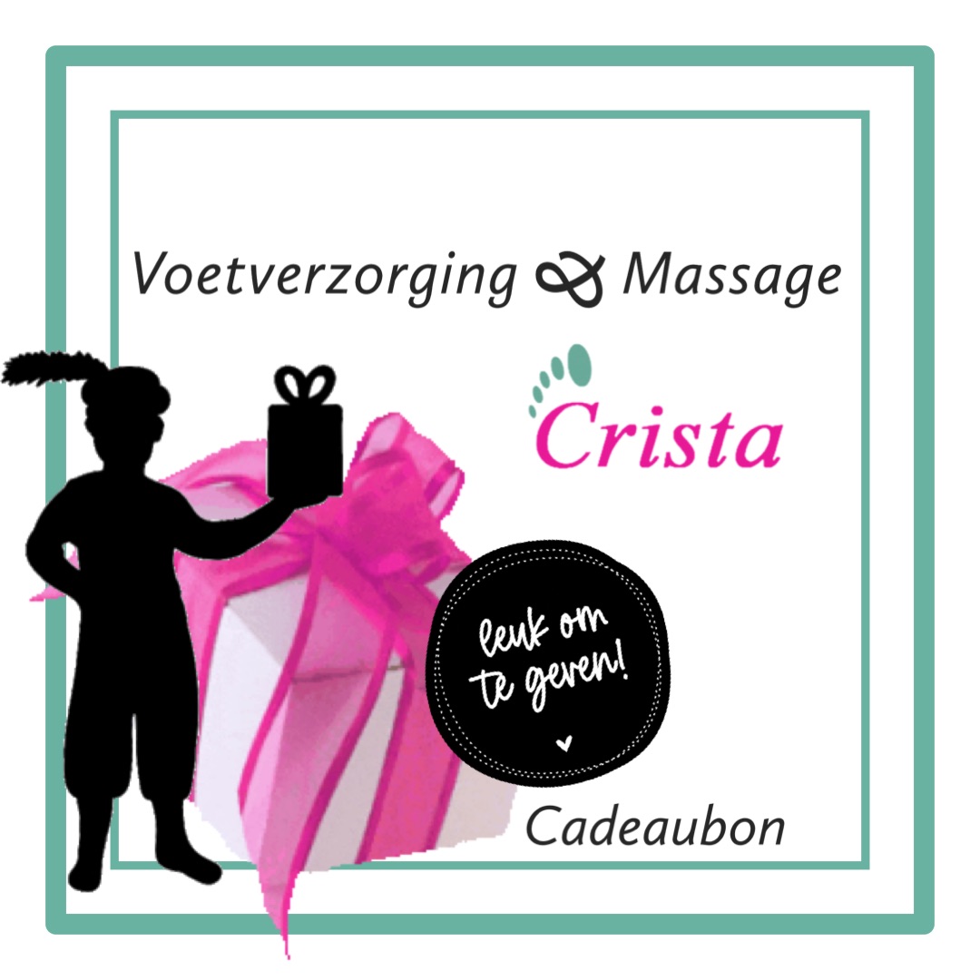 Crista Pedicure & Massage