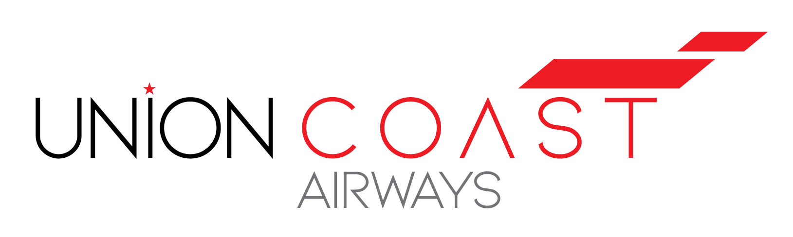 Union Coast Airways, Inc.