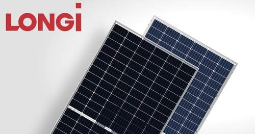 Longi Solar se mantiene en el Top ranking de PV Tech Reseach