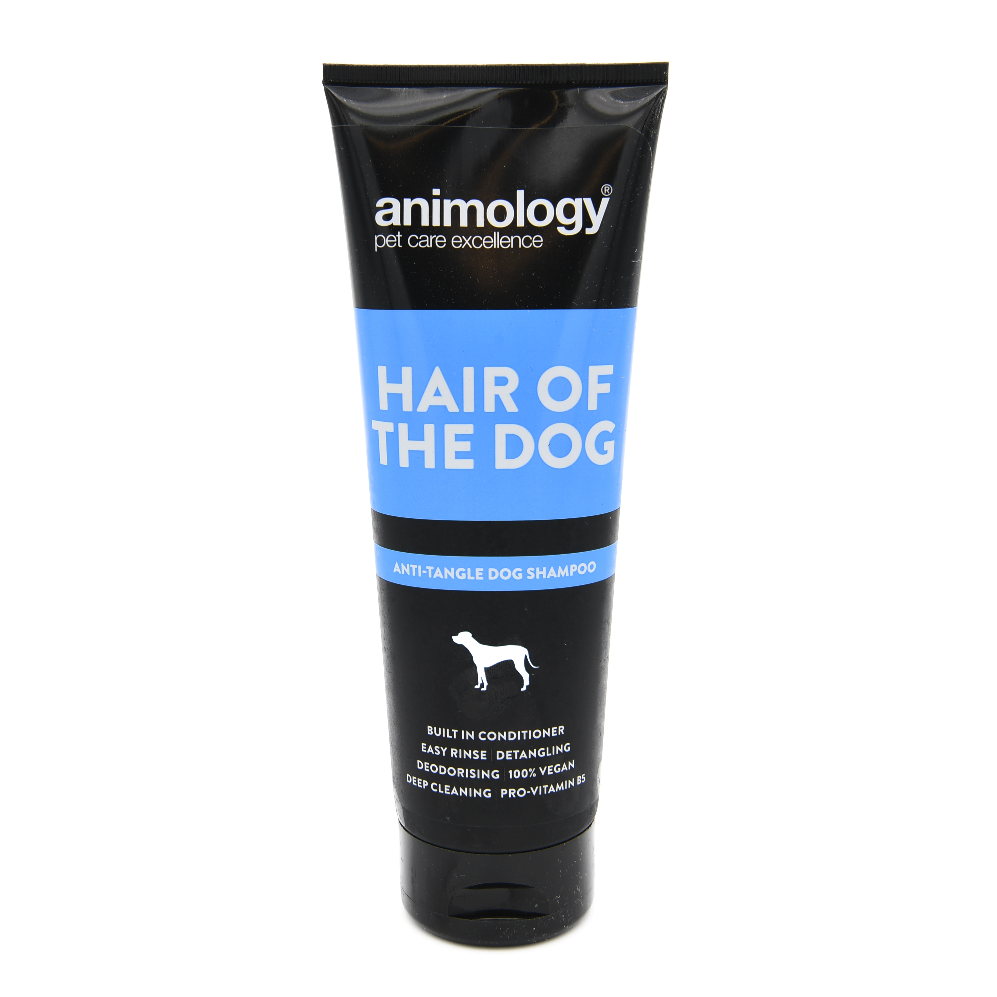 Hair of the Dog Shampoo