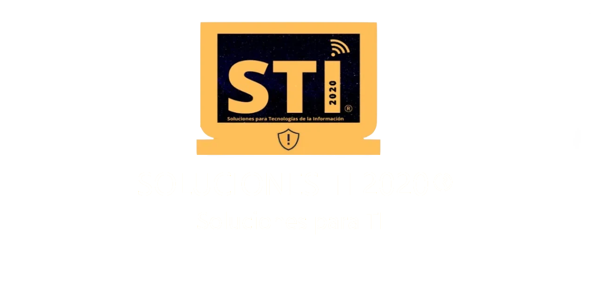 Soluciones TI 2020