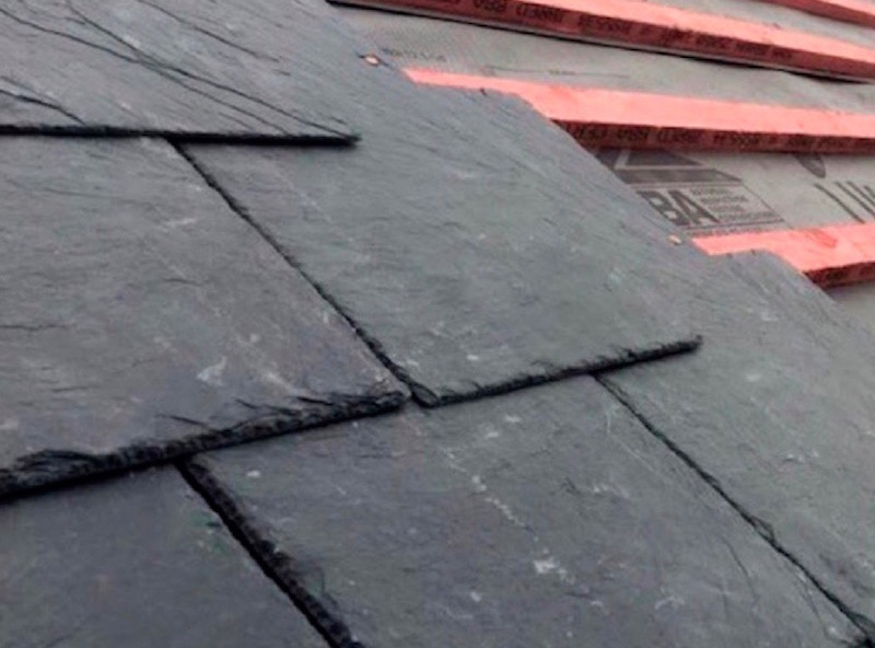 New roofs and roof repairs by roofing contractors M Gaffney & Sons