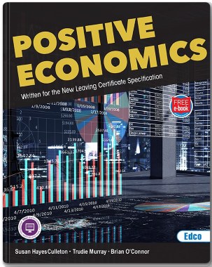 ECONOMICS - Positive Economics (EDCO)